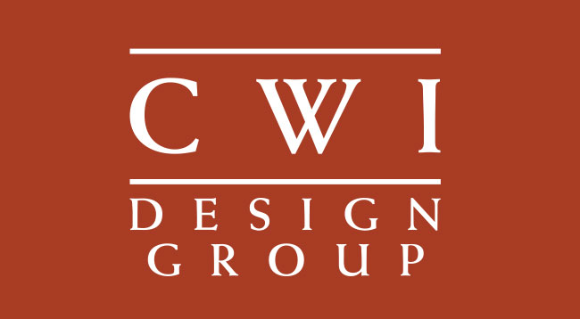 CWI Design Group Logo