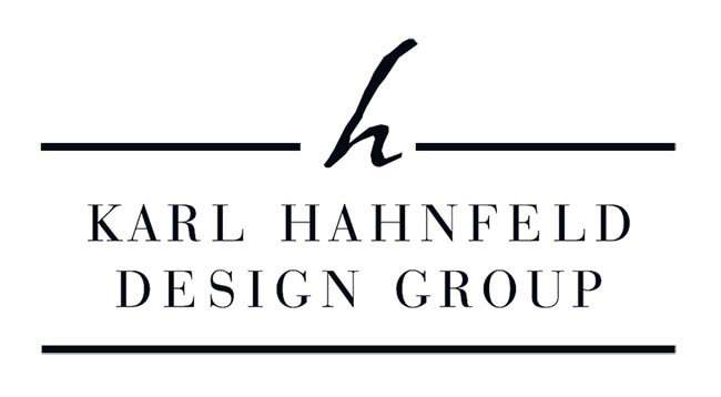 Karl Hahnfeld Design Group Logo